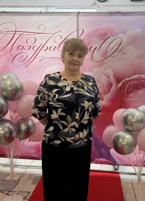 Светлана из Королёва 35 лет