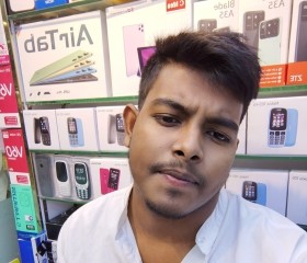 aroyan, 27, Chittagong