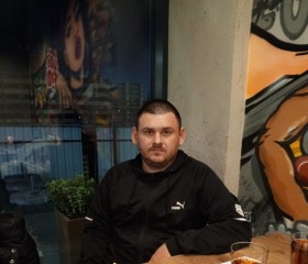 Mikhail, 35, Horad Barysaw