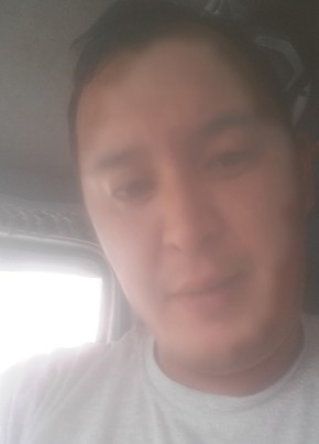 Батя, 39, Кыргыз Республикасы, Бишкек