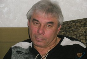 aleksandr, 62 - Just Me