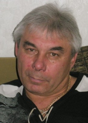 aleksandr, 61, Russia, Tolyatti