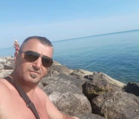 Toni, 53 года, Tirana