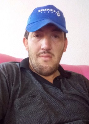 Aykut Çelik, 23, Türkiye Cumhuriyeti, Bartın