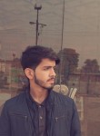 Zainsaleem, 19 лет, مُرِيدكے