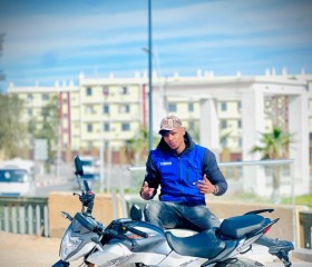 Fofo 😍, 20, Laghouat