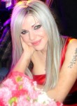 Albina, 39 лет, Θεσσαλονίκη