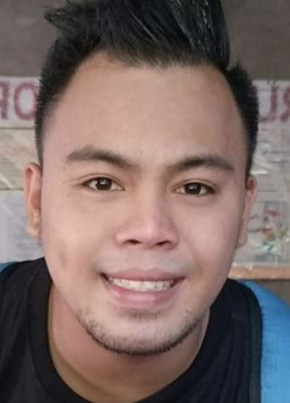 Kenneth, 28, Pilipinas, Mexico