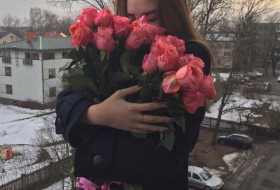 Ekaterina, 26 - Разное