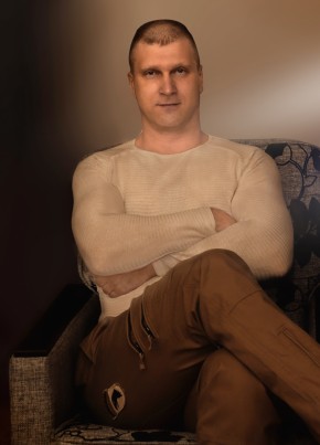 Виталий, 41, Россия, Жуковский