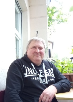 Dirk, 58, Bundesrepublik Deutschland, Berlin