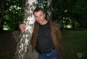 Anatoliy, 54 - Just Me