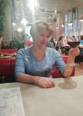 Галина, 46, Россия, Санкт-Петербург