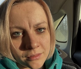 Kseniya, 27, Tolyatti