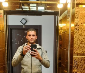 عبد الله, 24, Irbid