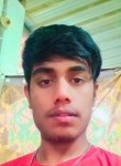 Roup Laskar, 18  , Hyderabad