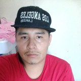 Ángel, 18  , Asheboro