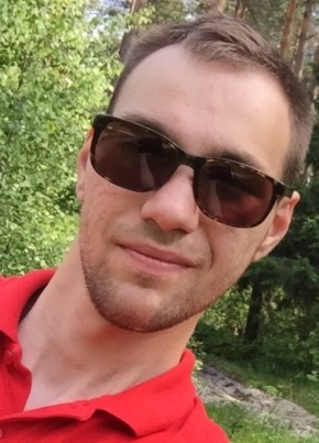 Илья, 33, Россия, Рязань