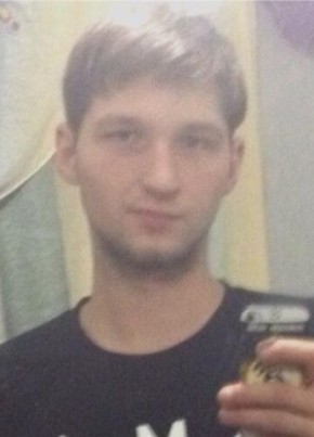 Сергей, 29, Россия, Сургут