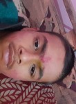 Suryansh, 22  , Raxaul