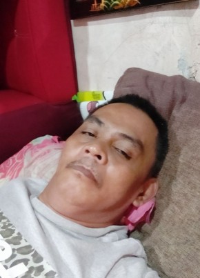 junbolitas, 53, Philippines, Bagong Pagasa
