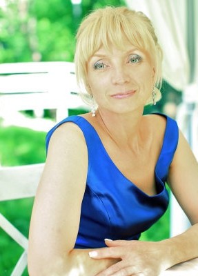 Светлана Матвеева, 59, Россия, Санкт-Петербург