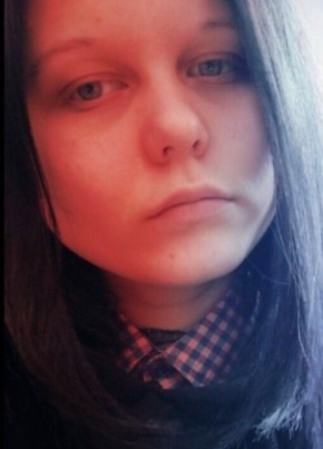 Ксения, 24, Россия, Томск