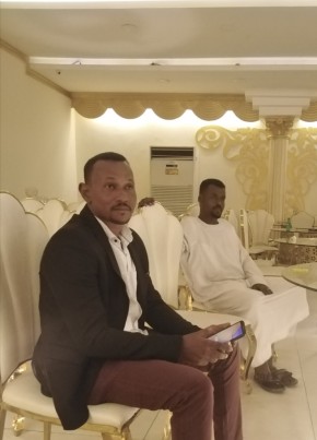 Emam, 33, السودان, خرطوم