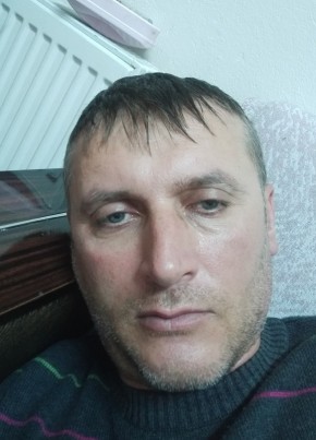 Ahmet, 41, Türkiye Cumhuriyeti, Uşak