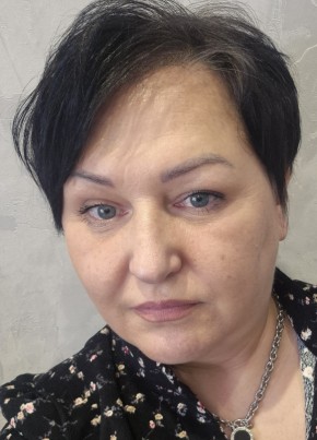 Елена из Коврова 47 лет