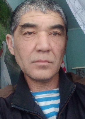 Тимур, 48, Россия, Мошково
