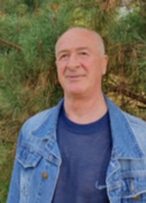 Александр из Кинешмы 65 лет