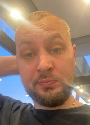 Андрей из Сыктывкара 32 года