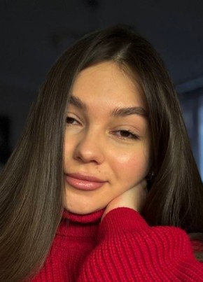 Екатерина из Назарово 28 лет