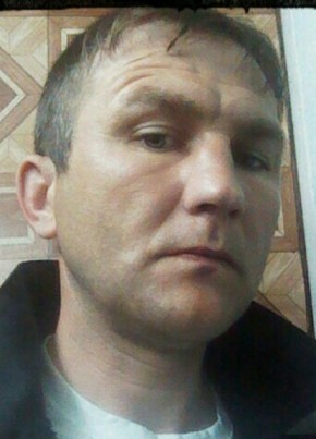 Виталий, 44, Россия, Скопин