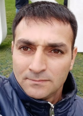 Elnur, 38, Azərbaycan Respublikası, Qaraçuxur