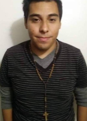 Enrique Quintero, 27, United States of America, Mesa
