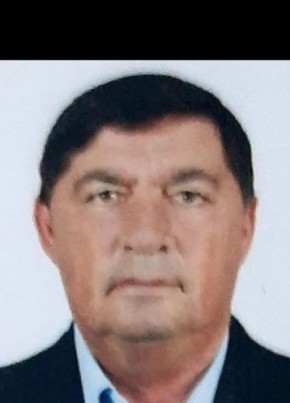 Алексей, 69, Россия, Прохладный