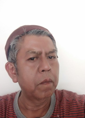 Hendi, 42, Indonesia, Padalarang