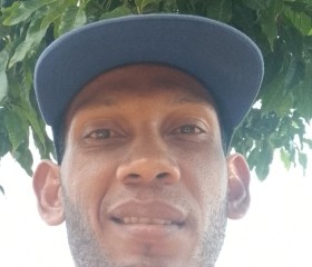 Carlos, 38, Cumana