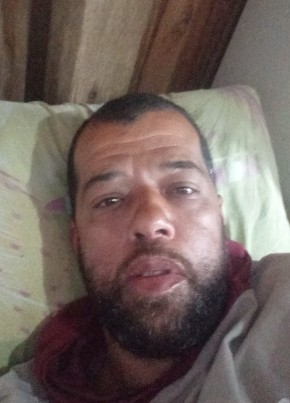Samdro из Imbituba 46 лет