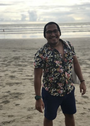 El Papi, 34, Indonesia, Kota Surabaya