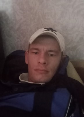 Максим из Москвы 35 лет