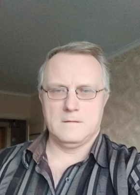 Михаил, 56, Россия, Москва