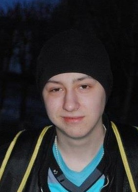 Антон, 29, Україна, Путивль
