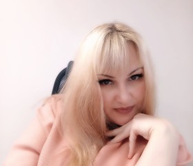 Anzhelika, 38, Saint Petersburg