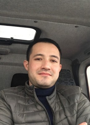 Ахмед, 31, Россия, Кашира