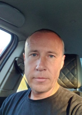 Evgeniy, 47, Russia, Yaroslavl
