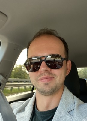 Ruben, 33, Australia, Brisbane