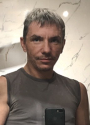 Женя, 40, საქართველო, ქობულეთი